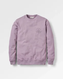 Men's Escapism Regular Fit Sweatshirt