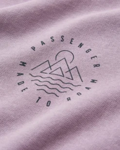 Men's Escapism Regular Fit Sweatshirt