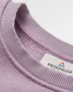 Men's Escapism Regular Fit Sweatshirt