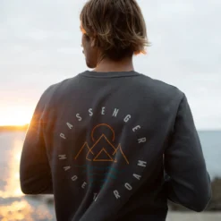 Men's Escapism Sweatshirt