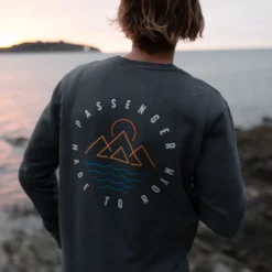 Men's Escapism Sweatshirt