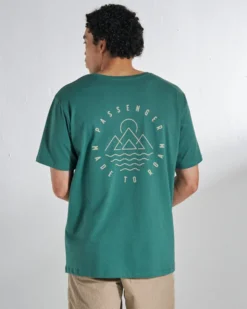 Men's Escapism T-Shirt