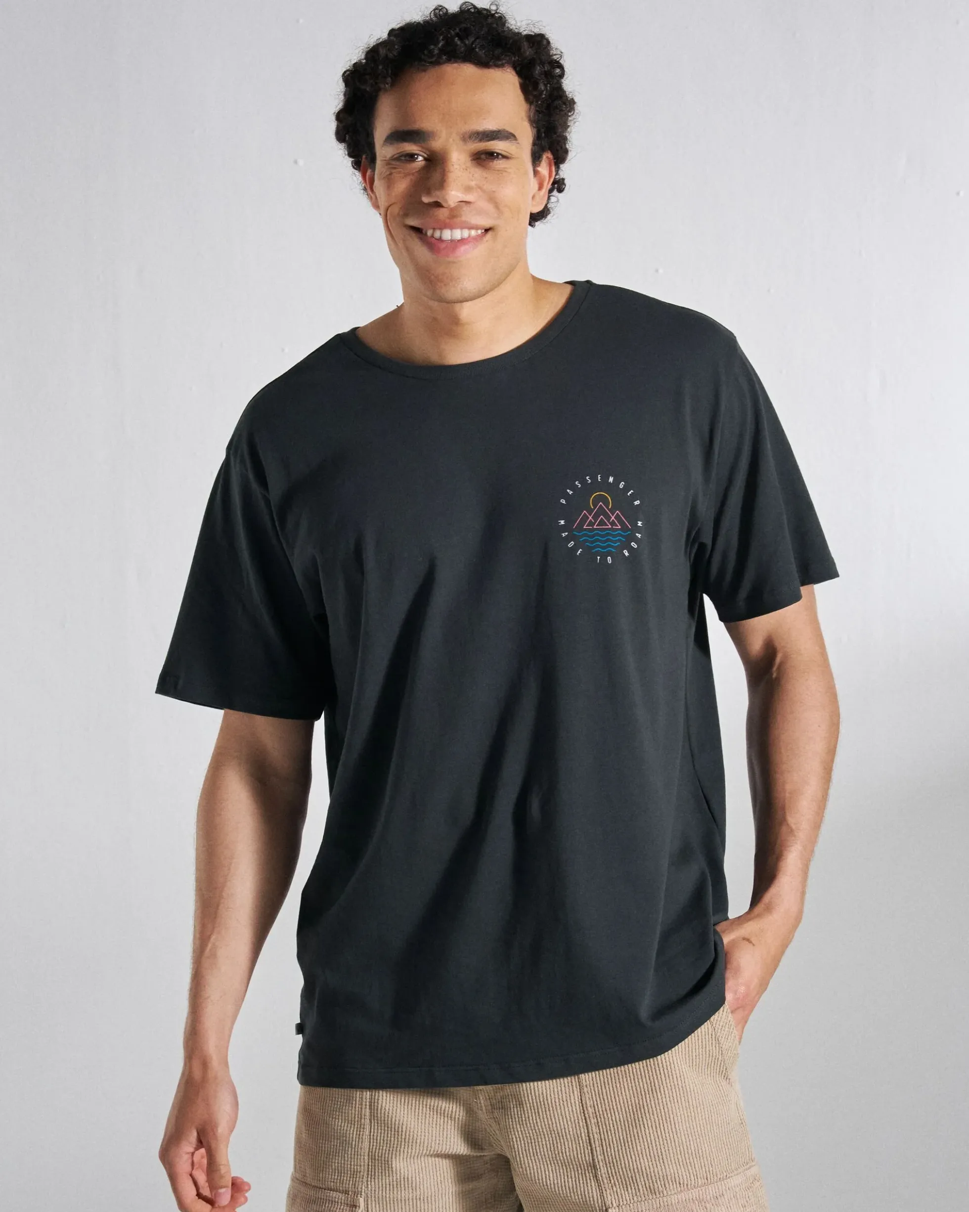 Men's Escapism T-Shirt