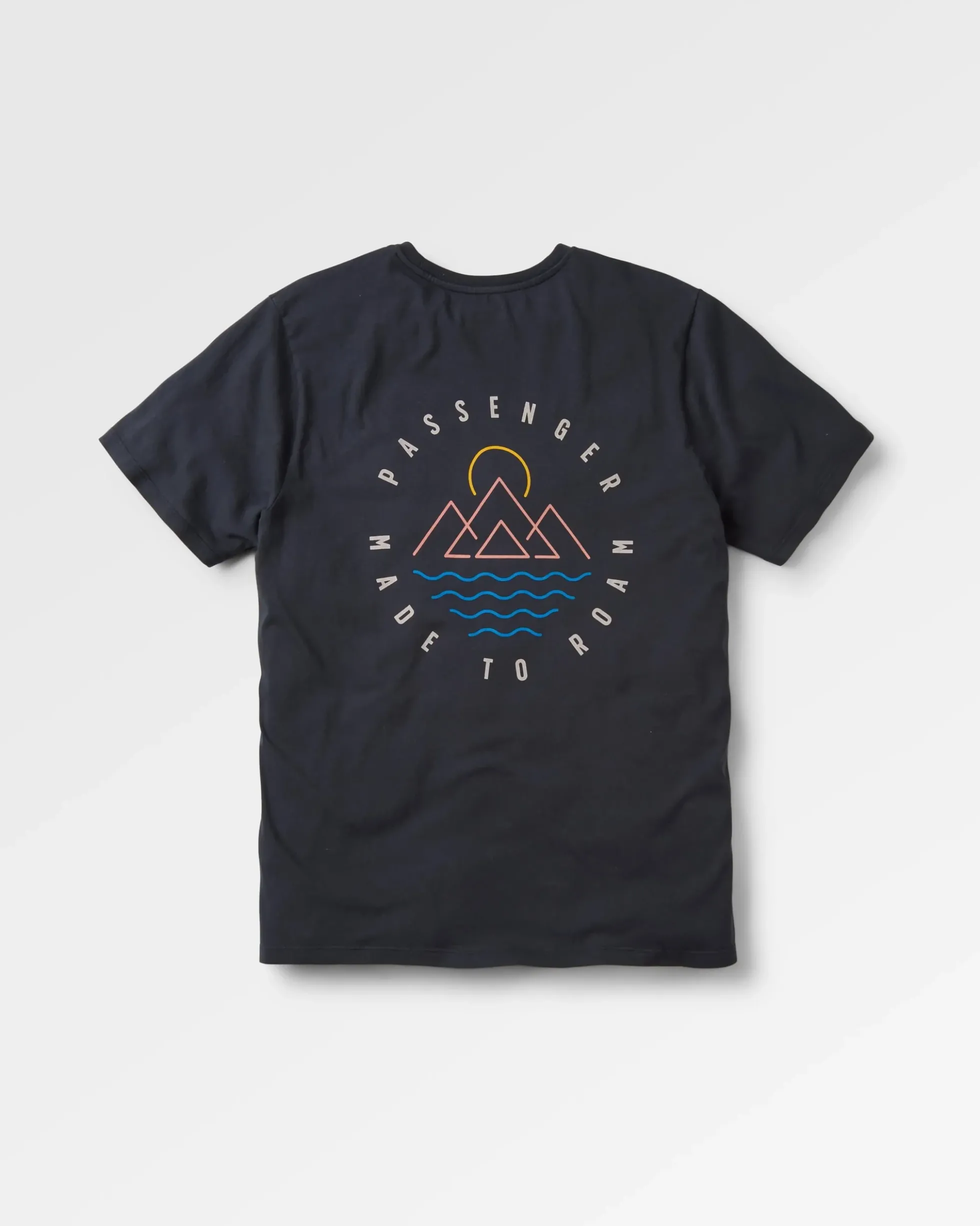 Men's Escapism T-Shirt