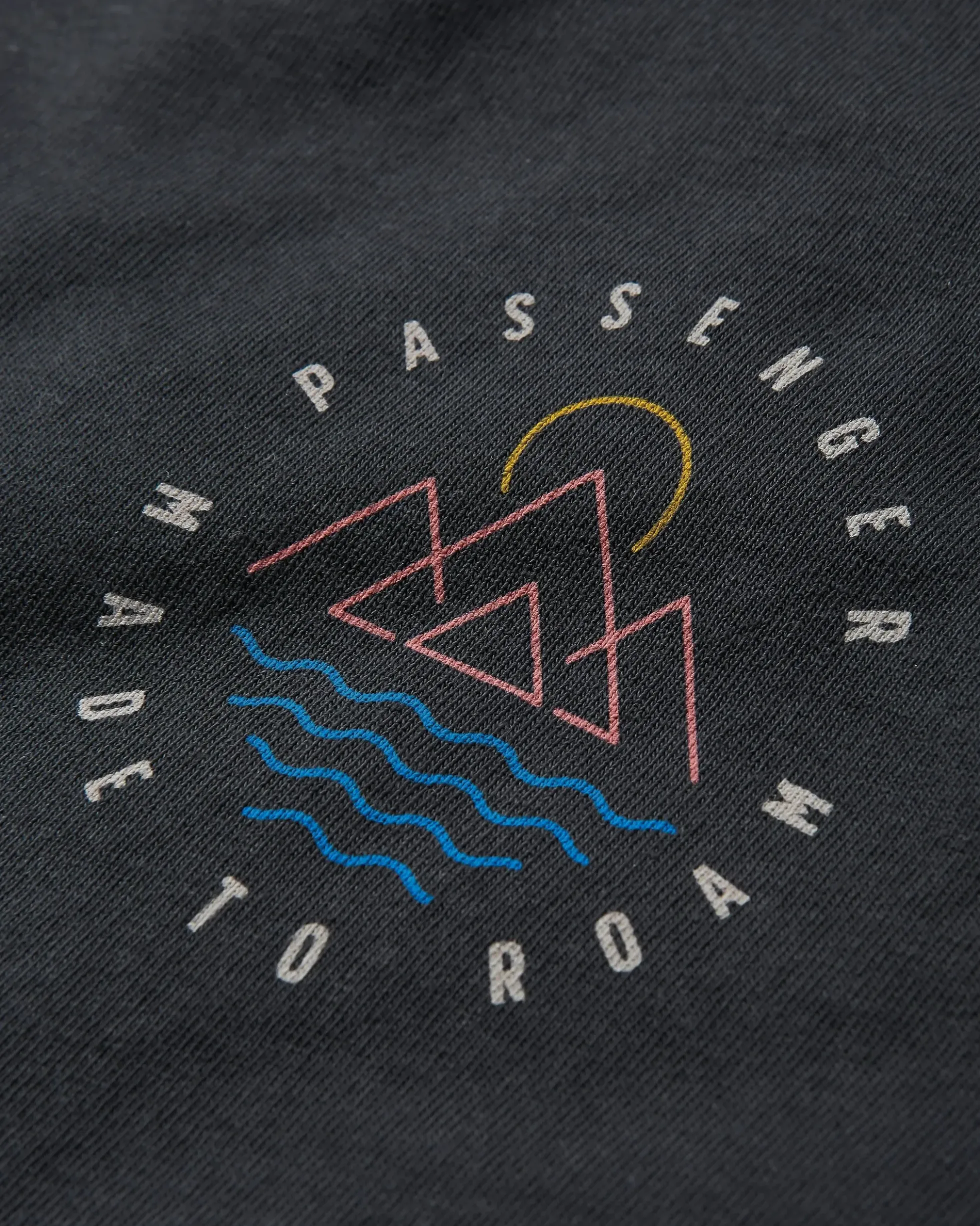 Men's Escapism T-Shirt