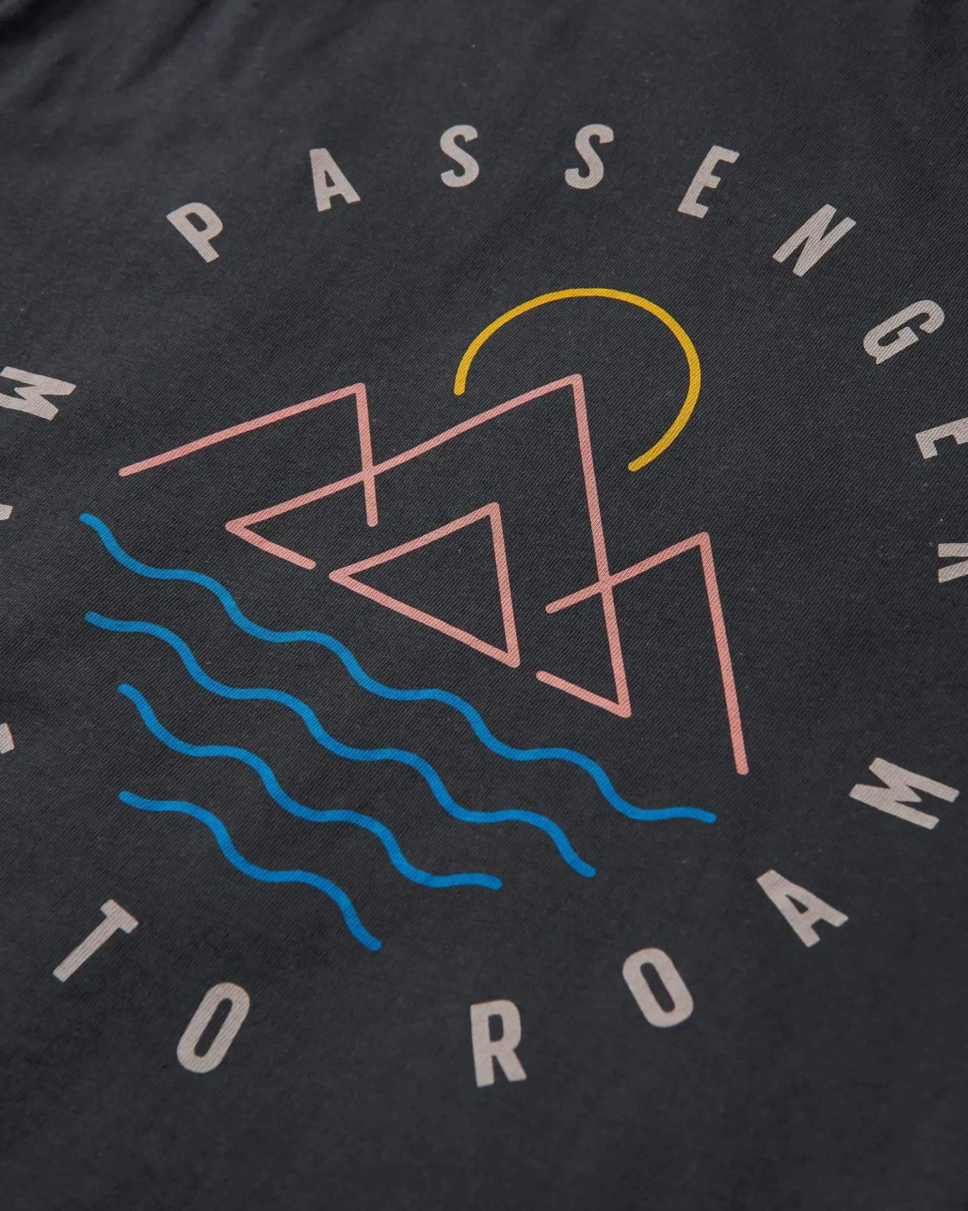 Men's Escapism T-Shirt