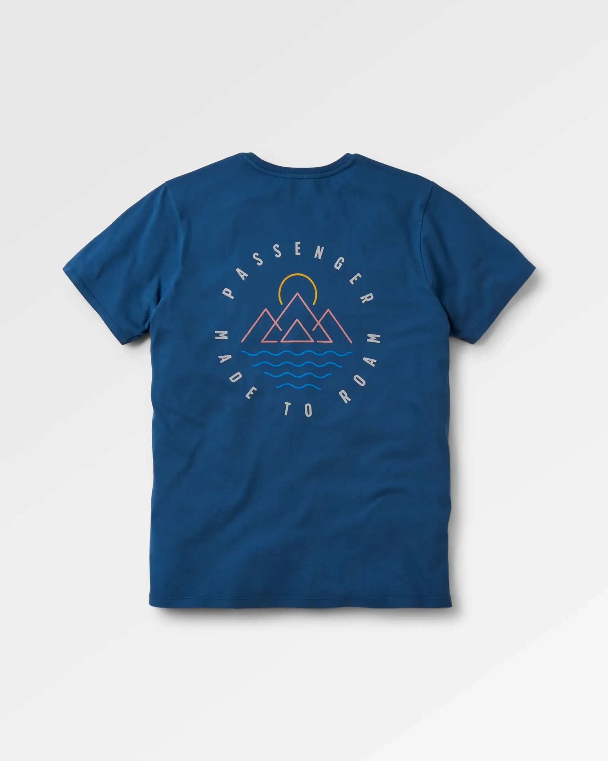Men's Escapism T-Shirt