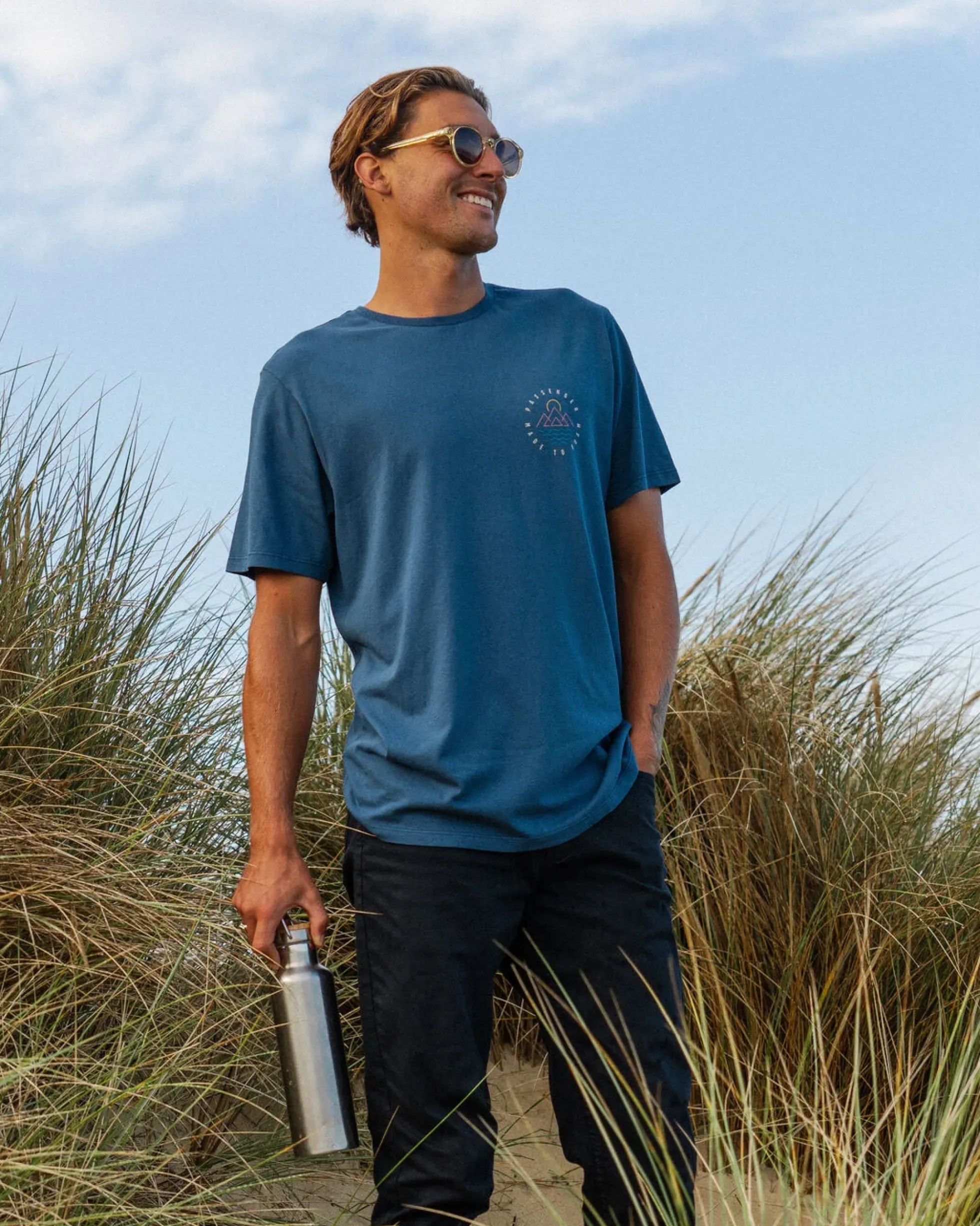 Men's Escapism T-Shirt