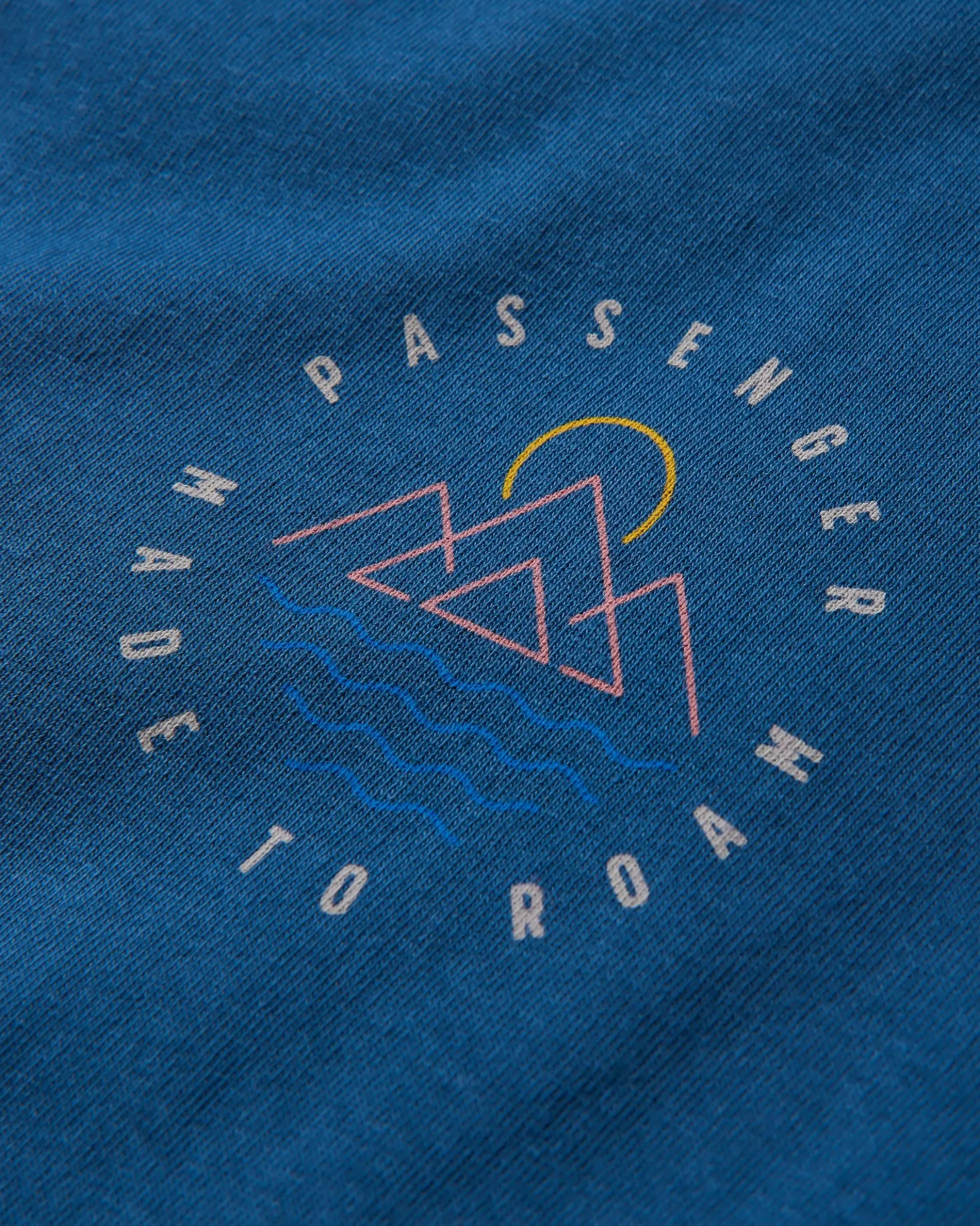 Men's Escapism T-Shirt