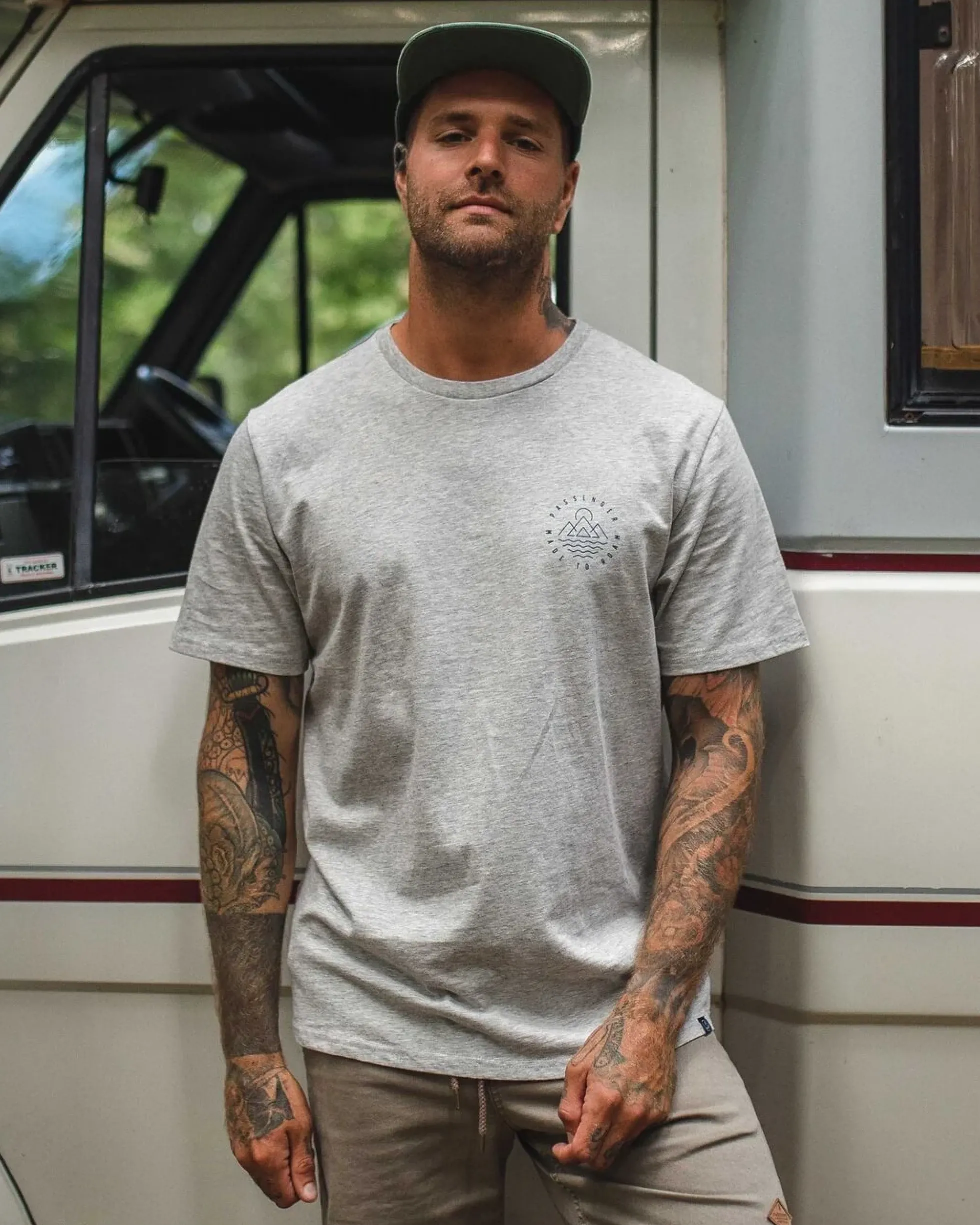 Men's Escapism T-Shirt