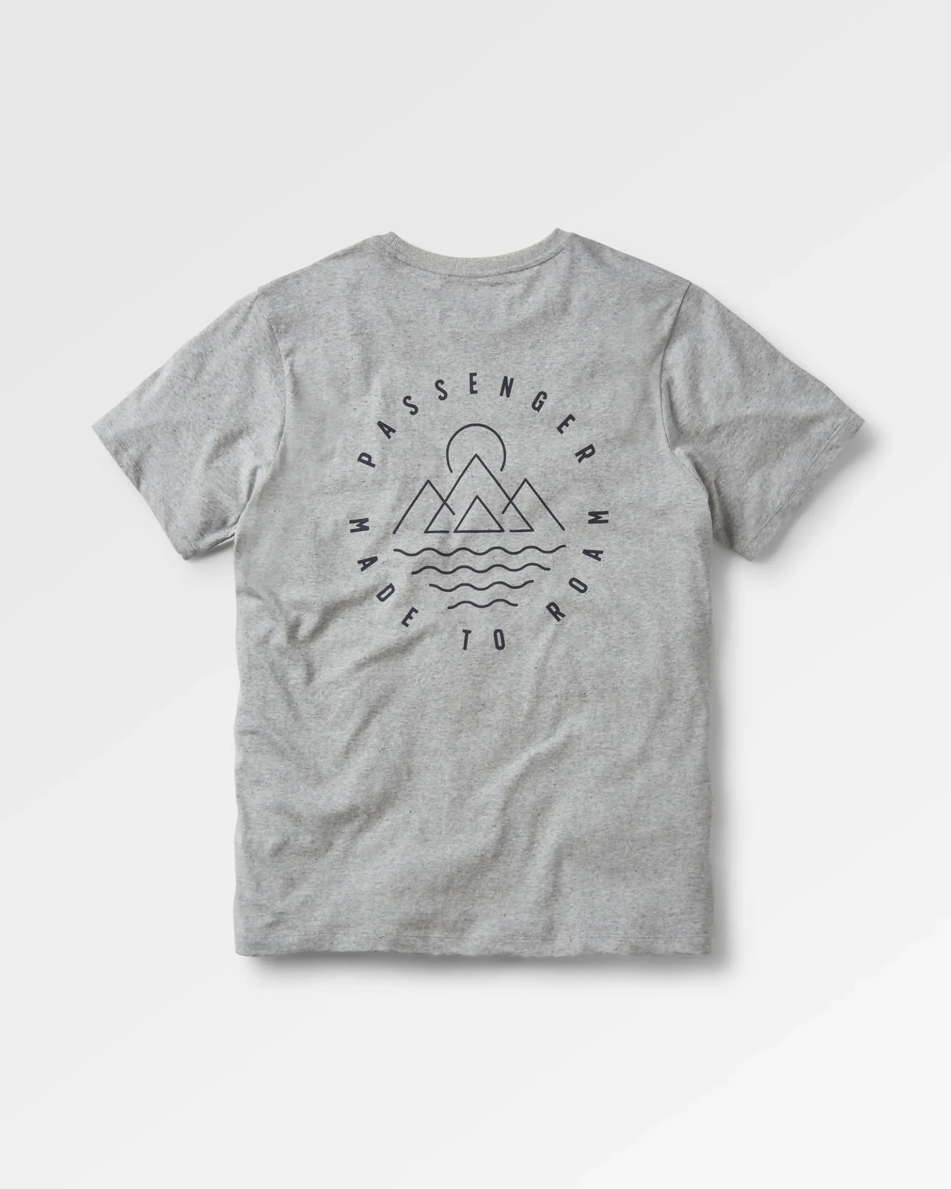 Men's Escapism T-Shirt