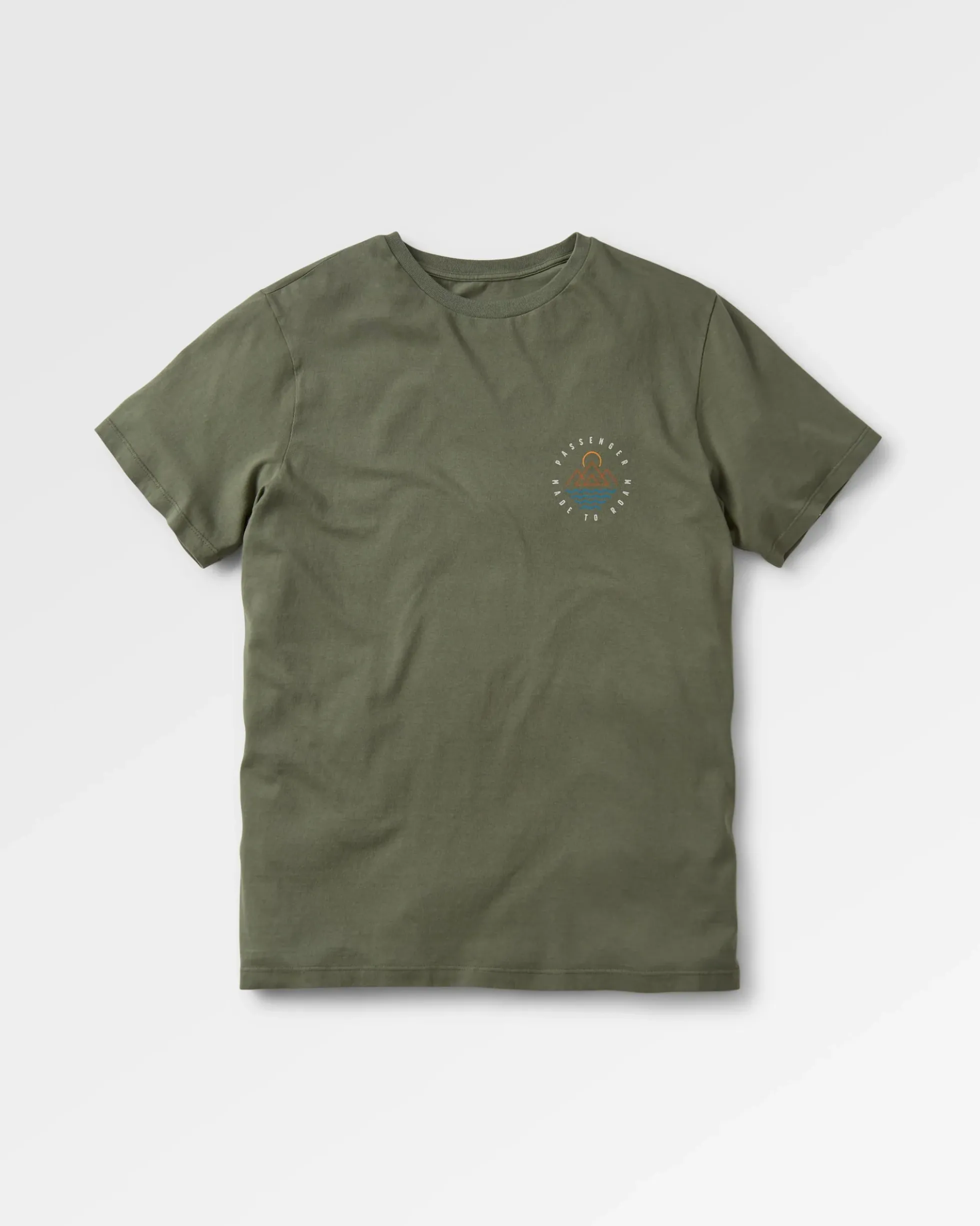 Men's Escapism T-Shirt