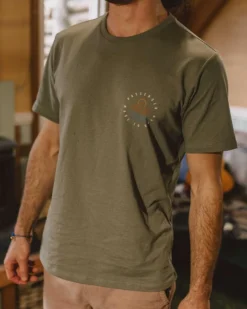 Men's Escapism T-Shirt