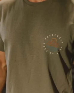 Men's Escapism T-Shirt