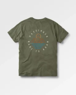 Men's Escapism T-Shirt
