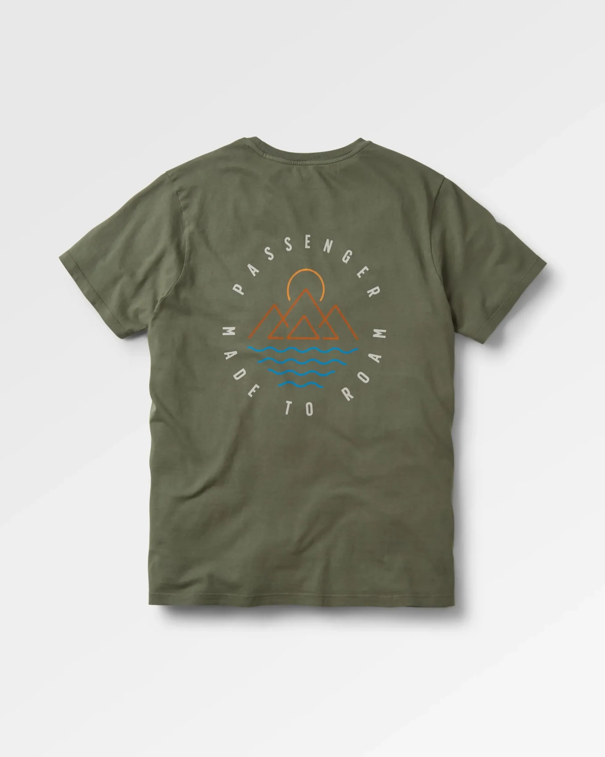 Men's Escapism T-Shirt