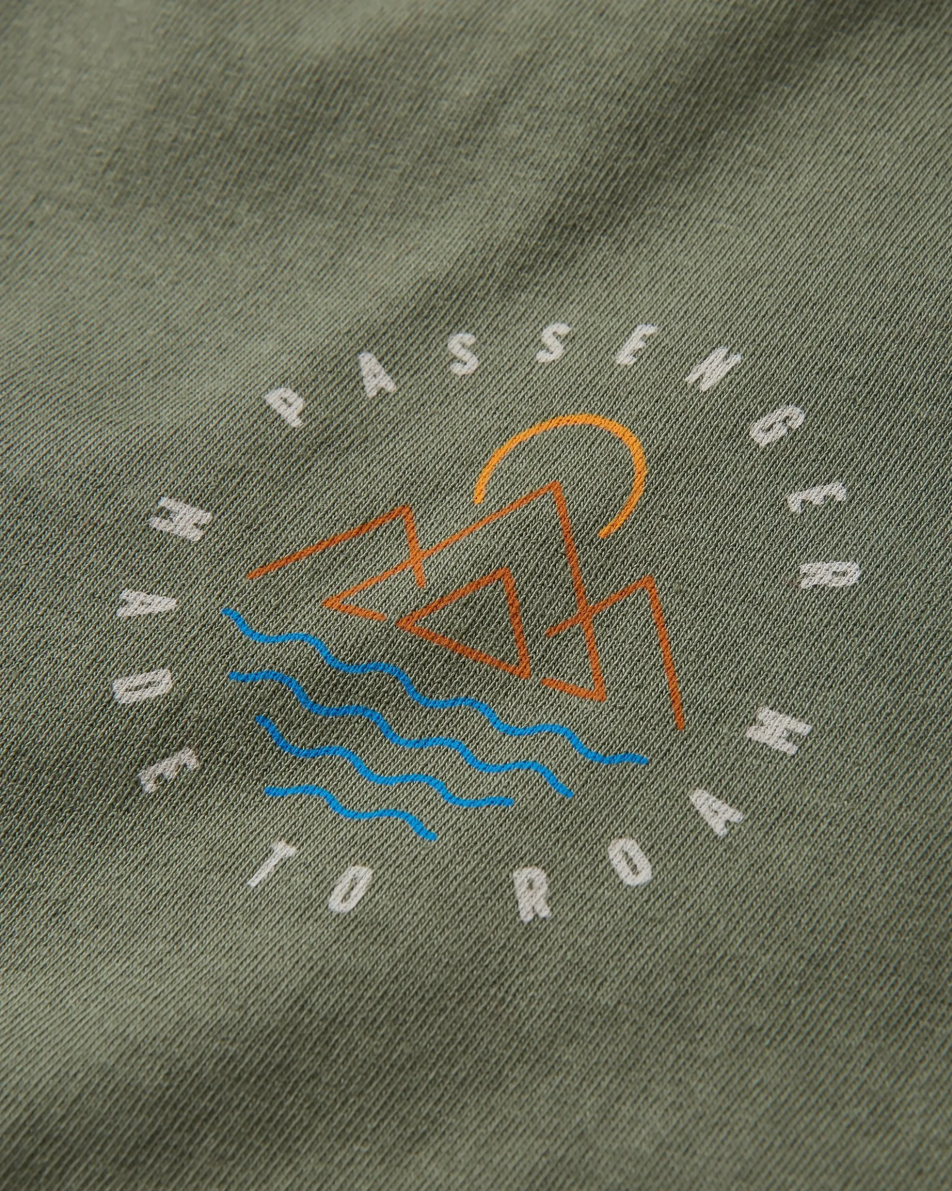 Men's Escapism T-Shirt