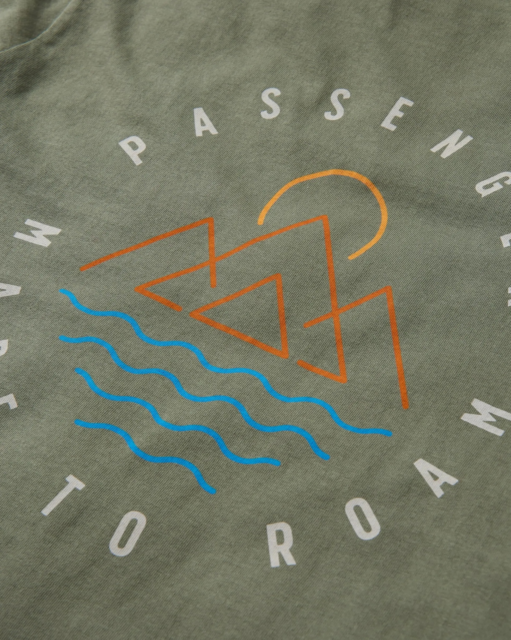 Men's Escapism T-Shirt