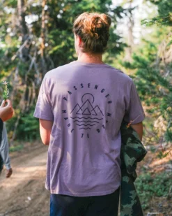 Men's Escapism T-Shirt