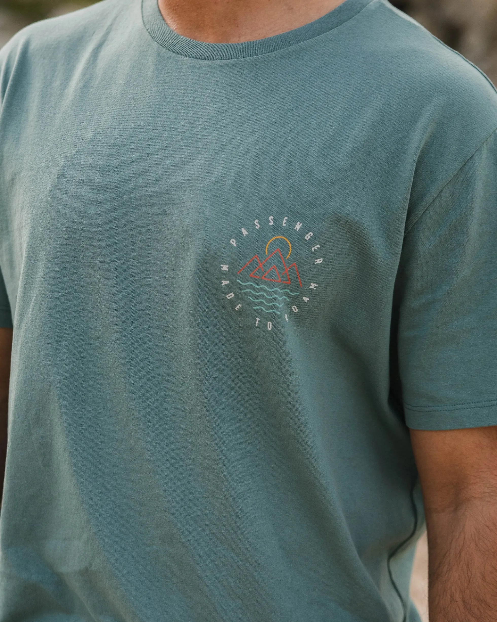 Men's Escapism T-Shirt