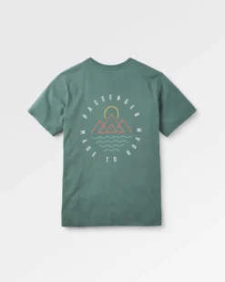 Men's Escapism T-Shirt