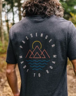 Men's Escapism T-Shirt