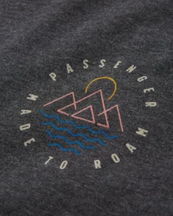 Men's Escapism T-Shirt