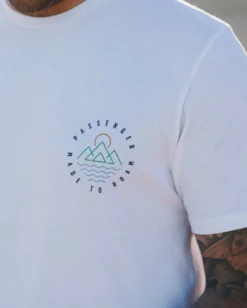 Men's Escapism T-Shirt