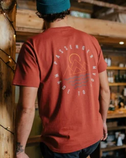Men's Escapism T-Shirt