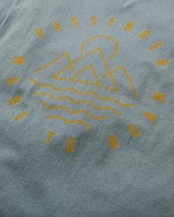 Men's Escapism T-Shirt