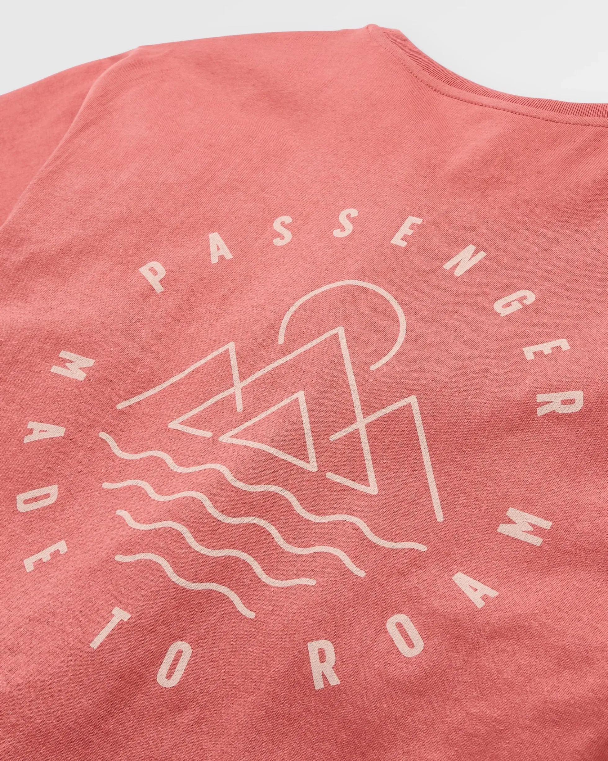 Men's Escapism T-Shirt
