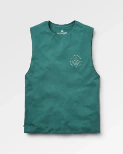 Men's Escapism Vest
