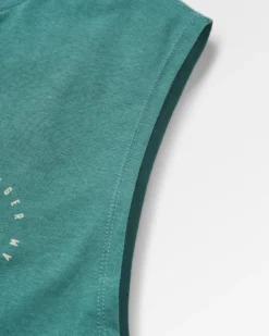 Men's Escapism Vest