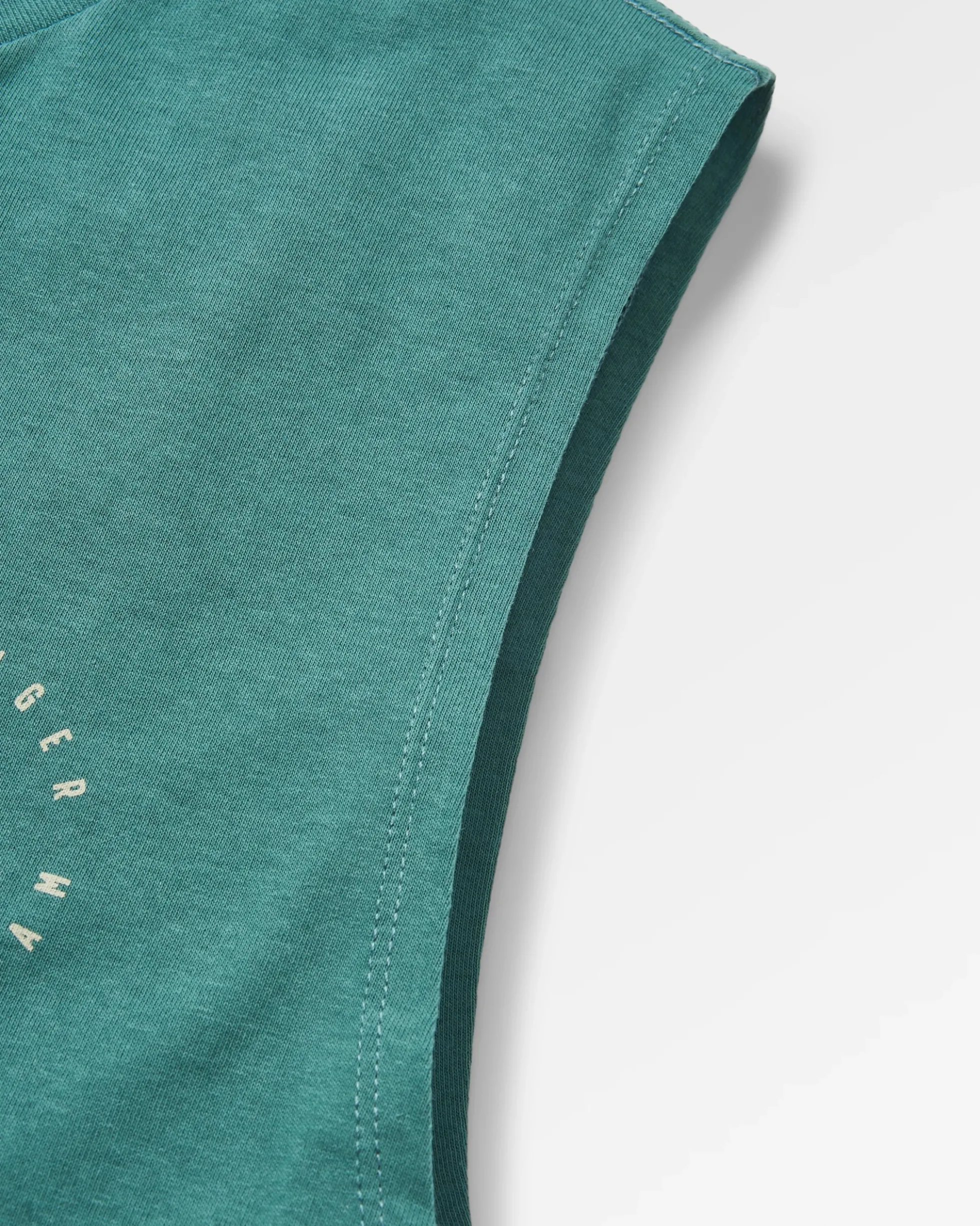 Men's Escapism Vest