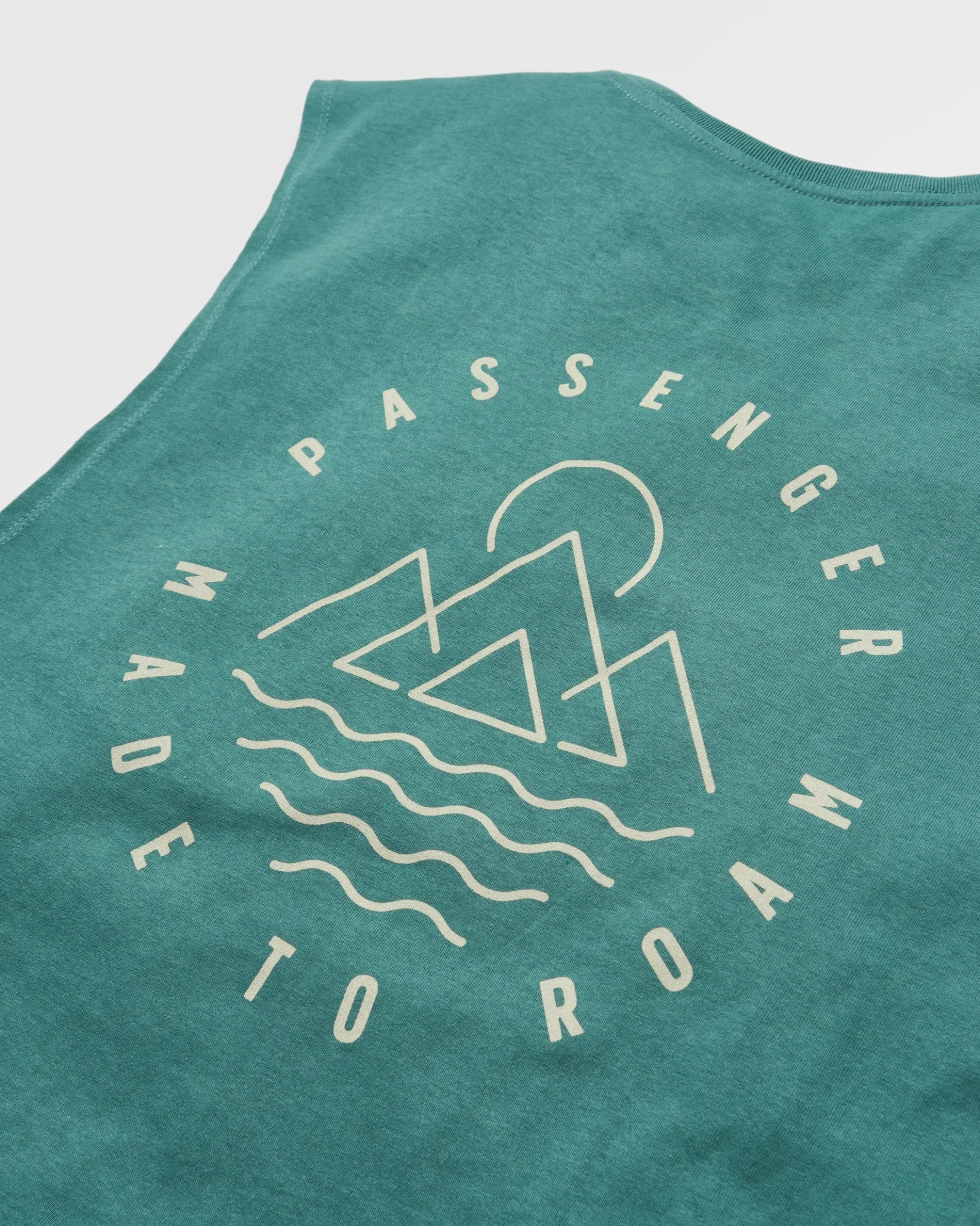 Men's Escapism Vest