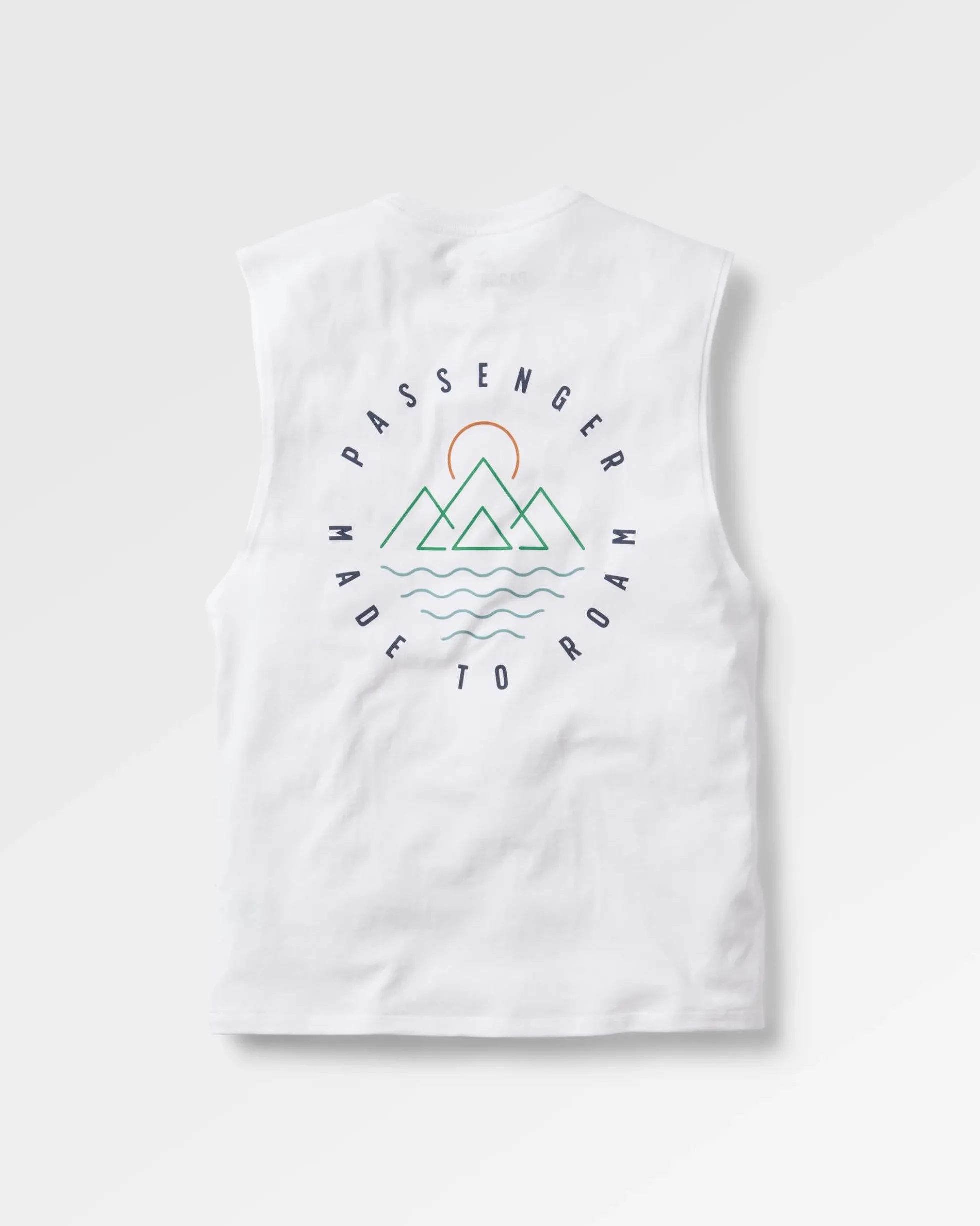 Men's Escapism Vest