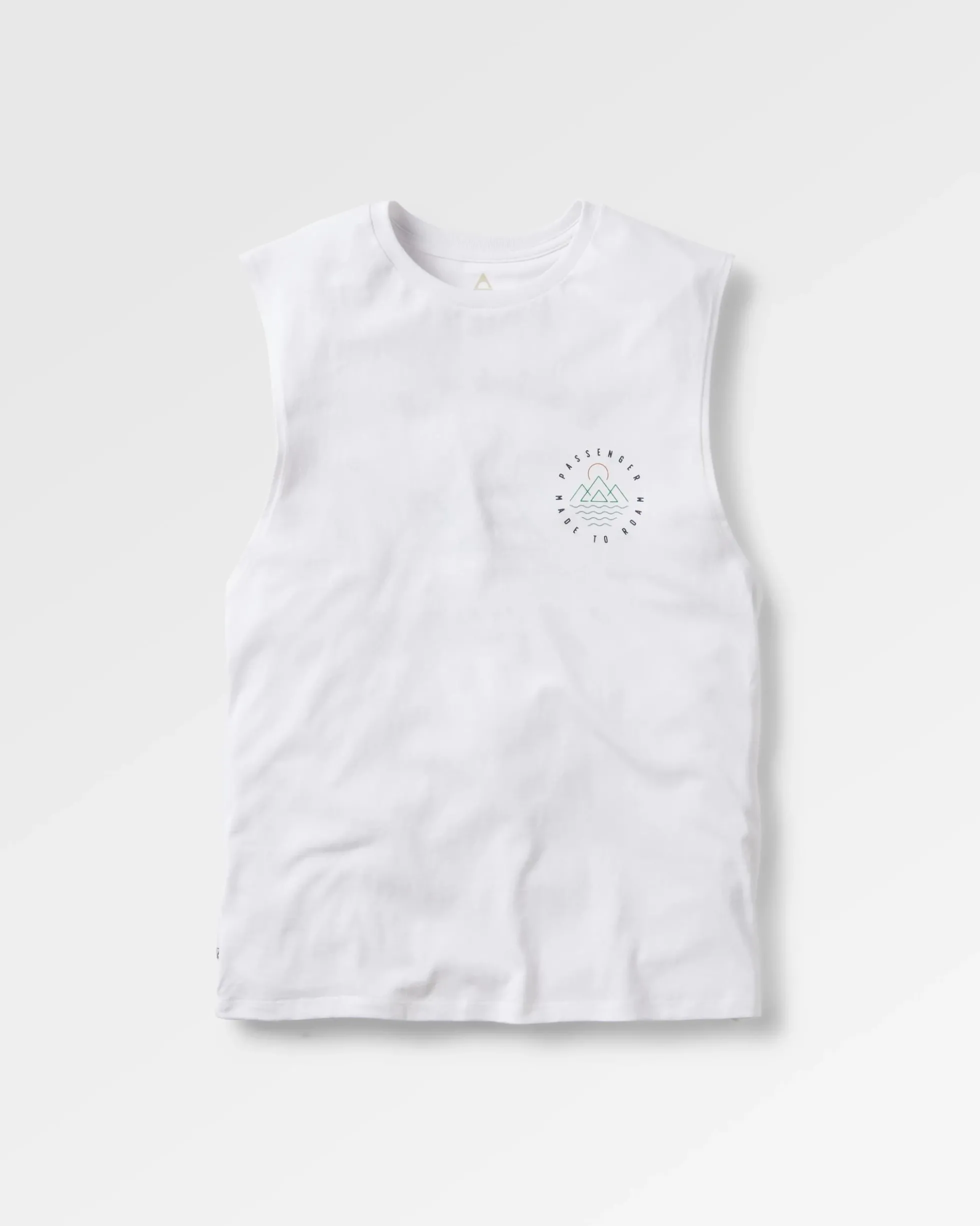 Men's Escapism Vest