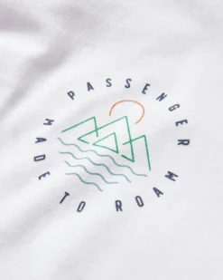 Men's Escapism Vest