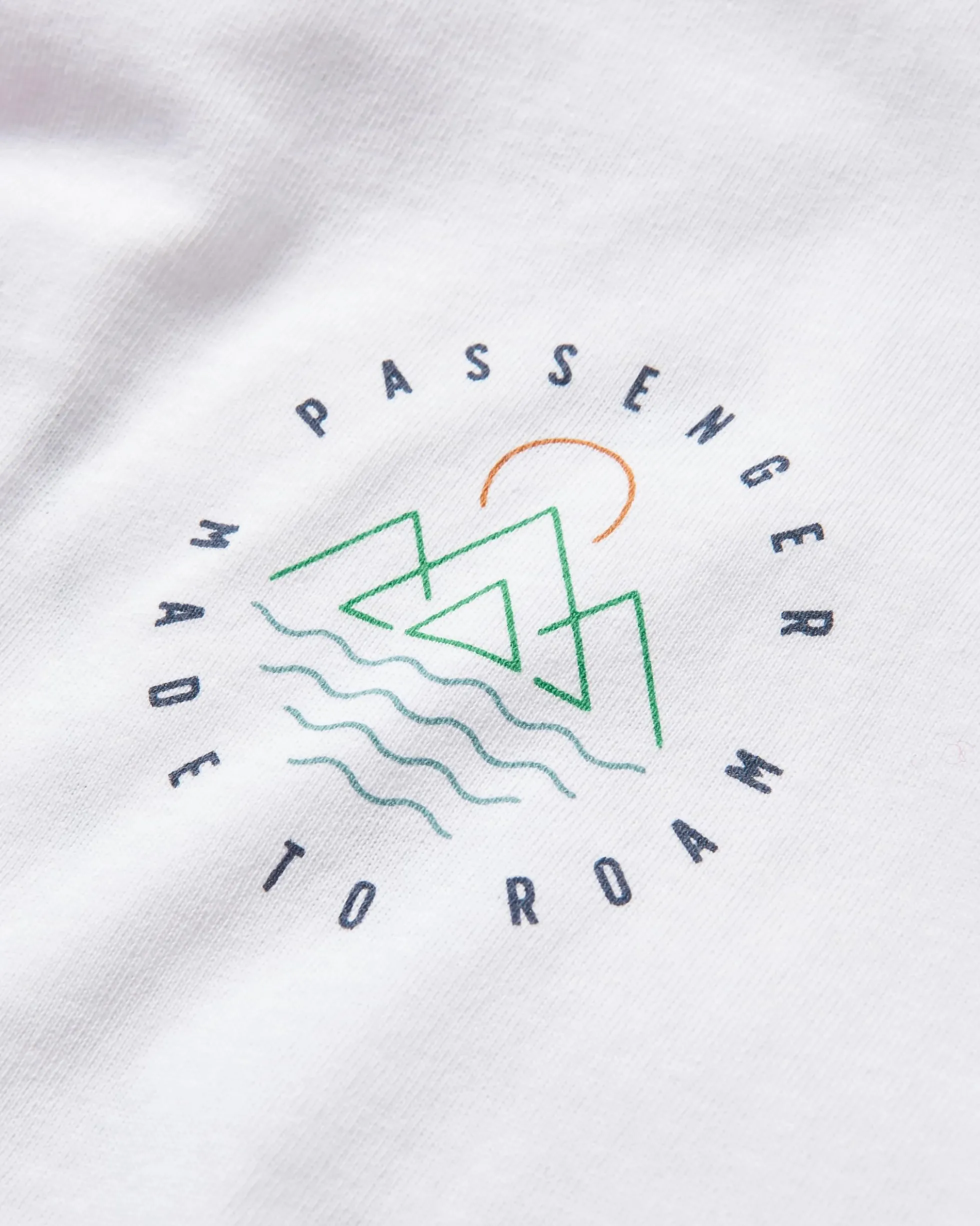 Men's Escapism Vest
