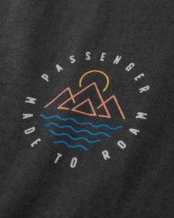 Men's Escapism Vest