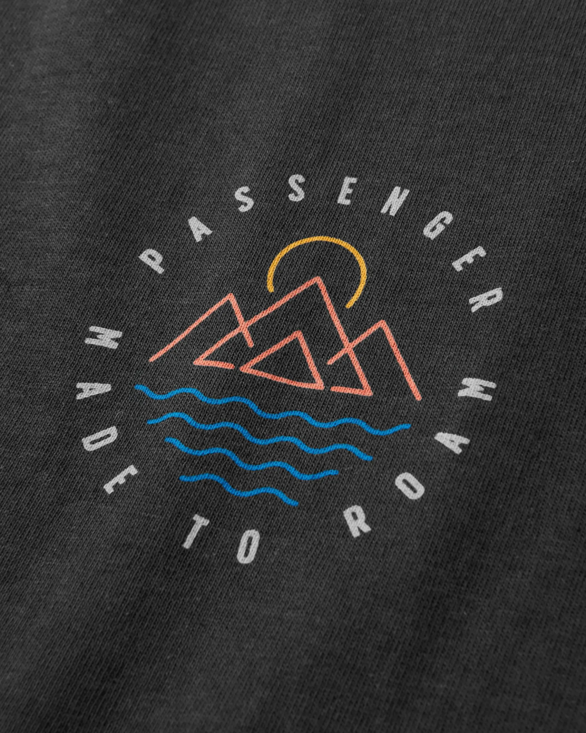Men's Escapism Vest