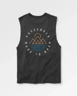 Men's Escapism Vest