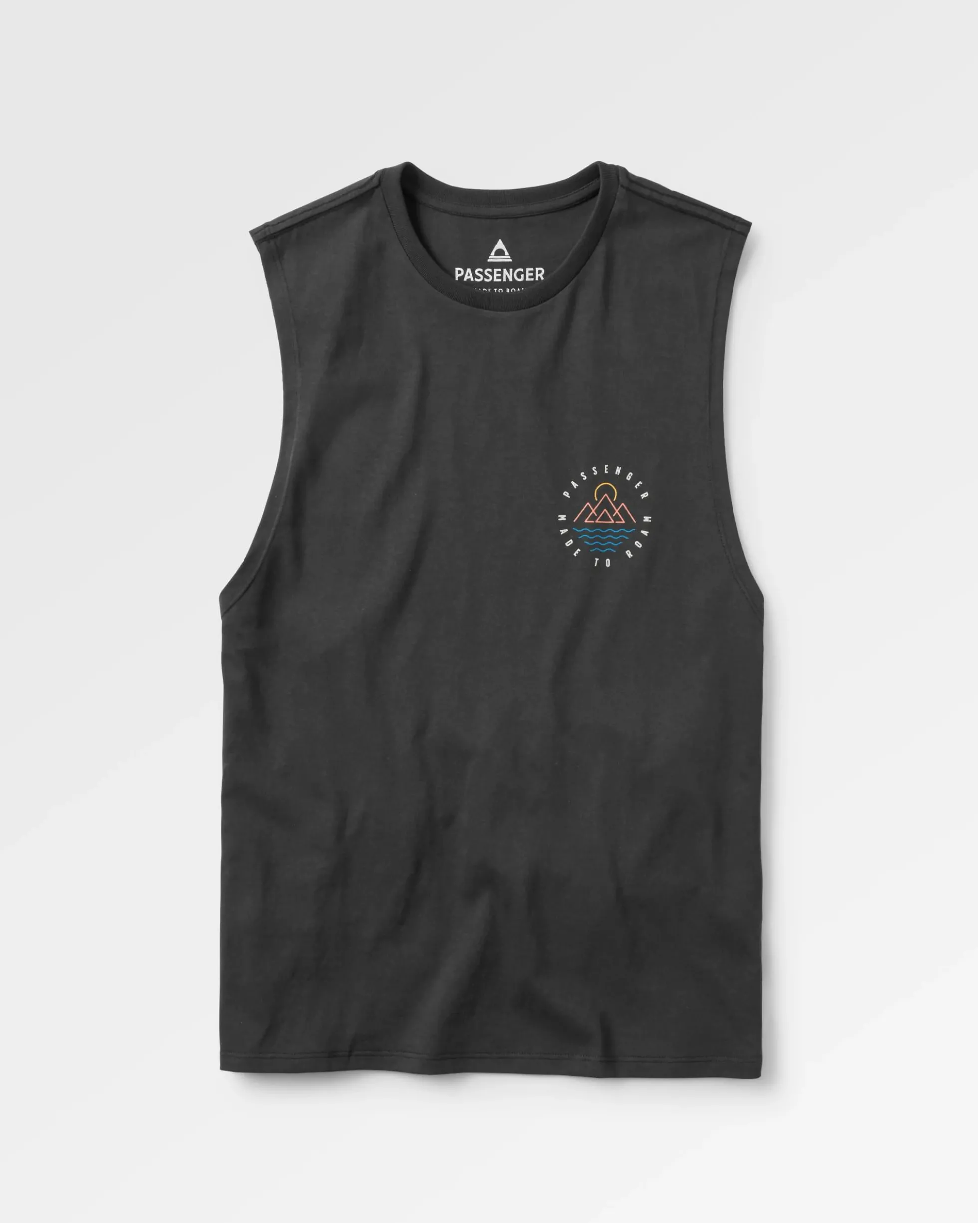 Men's Escapism Vest
