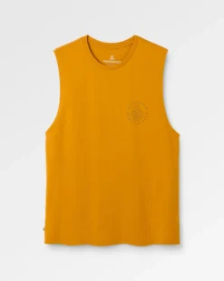 Men's Escapism Vest