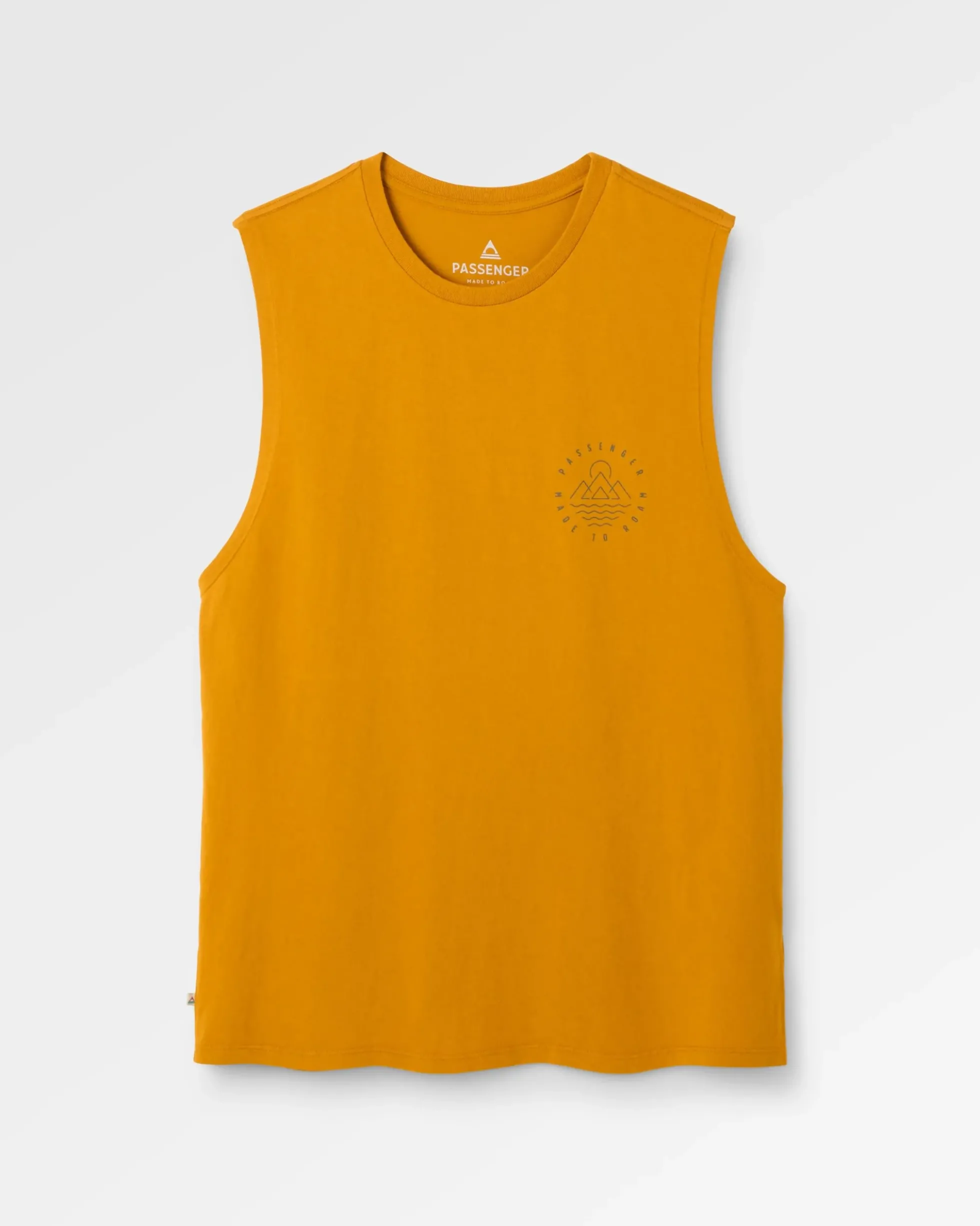 Men's Escapism Vest