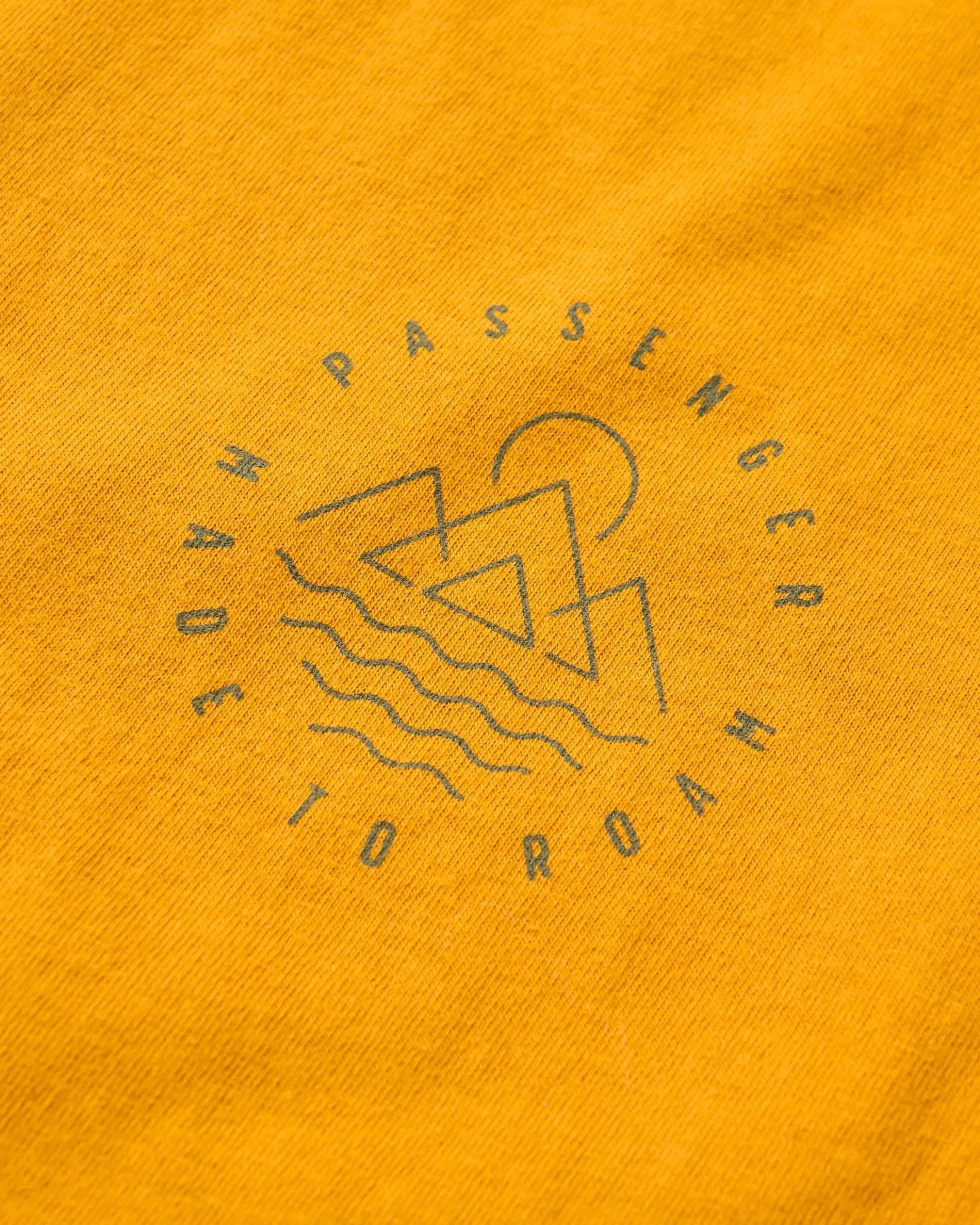 Men's Escapism Vest