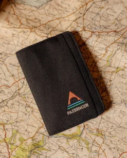 Men's Essentials Wallet