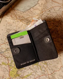 Men's Essentials Wallet