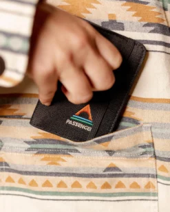 Men's Essentials Wallet