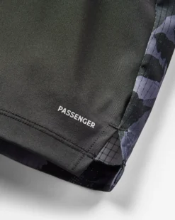 Men's Exploration Trail Shorts